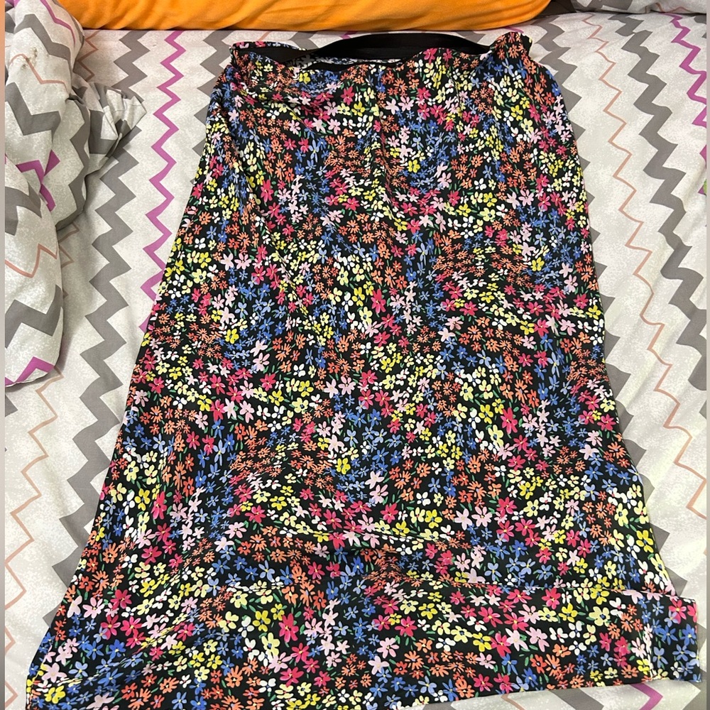 nasty gal skirt